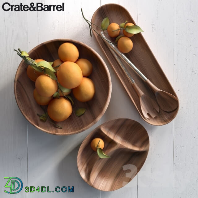 Food and drinks - Crate_Barrel