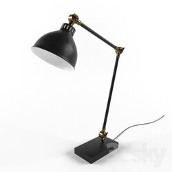 Table lamp - WATT_VEKE Henry 