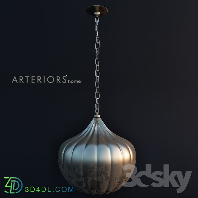 Ceiling light - Arteriors Genova Pendant light