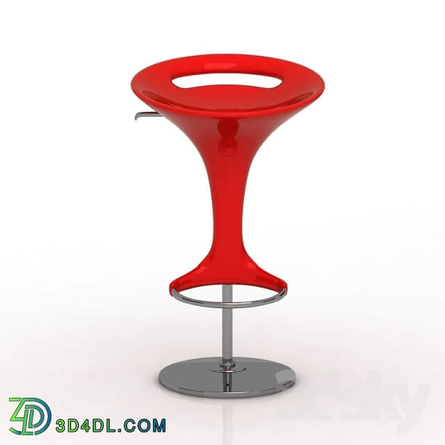 Chair - Barstool Discovery