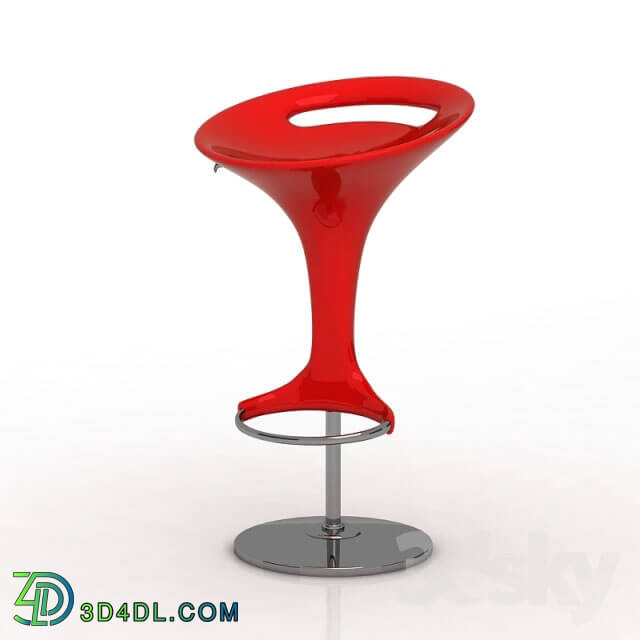 Chair - Barstool Discovery
