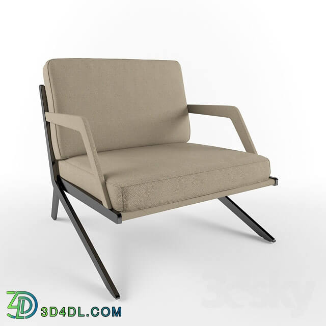 Chair - Armchair