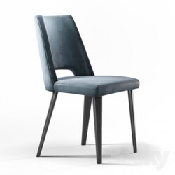 Chair - Gallotti _amp_ Radice Thea 