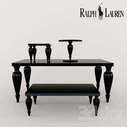 Table - table set 