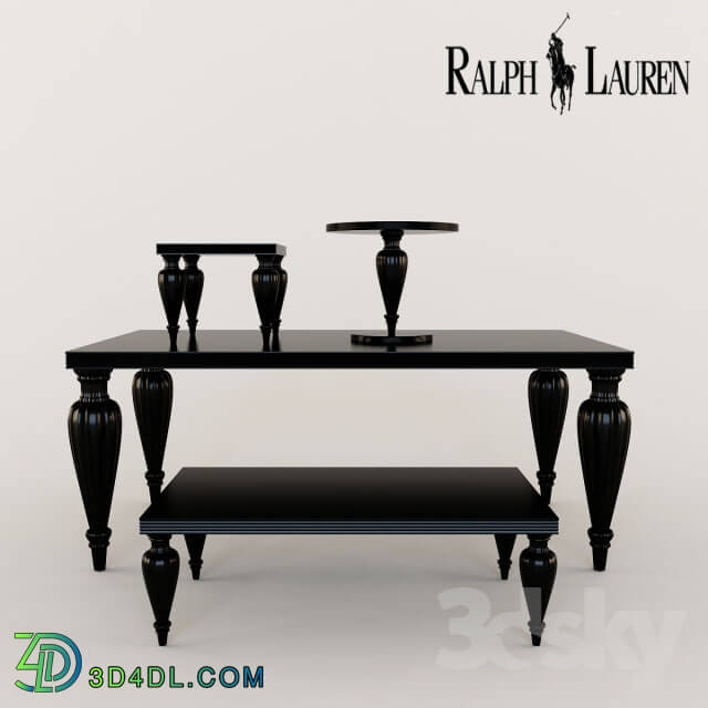 Table - table set