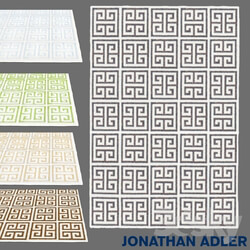 Carpets - Rug Jonathan Adler 