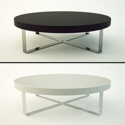 Table - Coffee table 