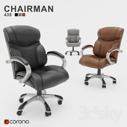 Office furniture - Chairman 435 