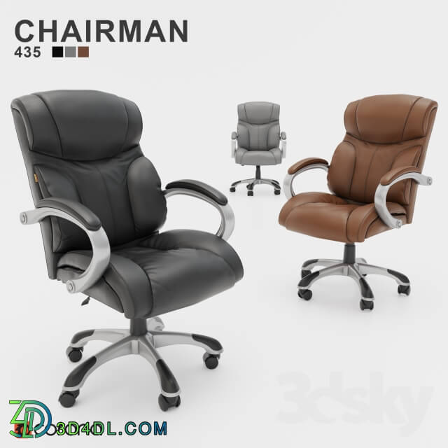 Office furniture - Chairman 435