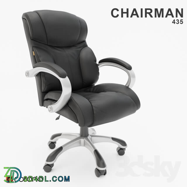 Office furniture - Chairman 435