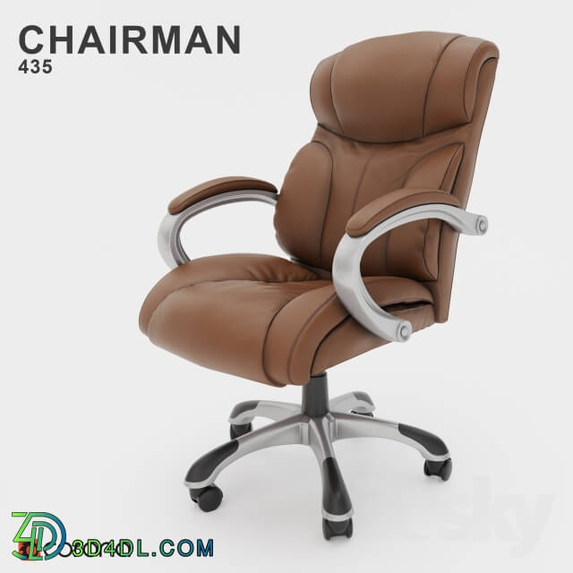 Office furniture - Chairman 435