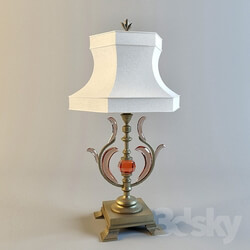 Table lamp - Fine art 737510st 