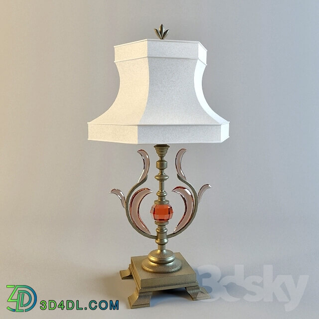 Table lamp - Fine art 737510st