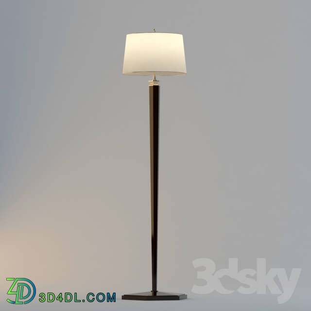 Floor lamp - Baker