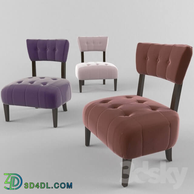 Arm chair - Armchair Fatchair IFAB