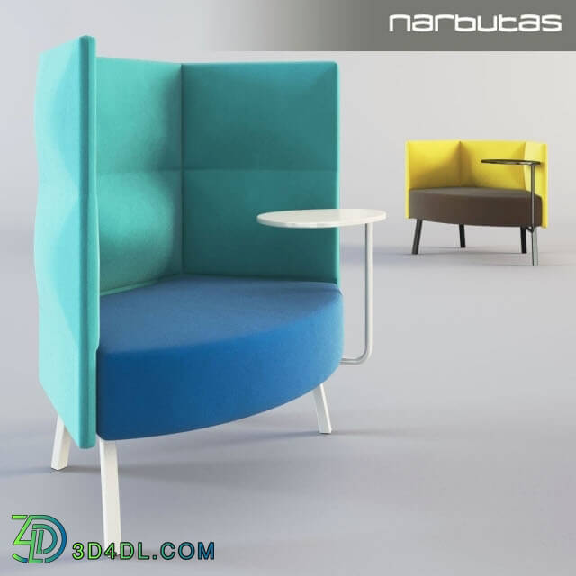 Office furniture - narbutas CUMULUS