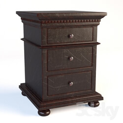 Sideboard _ Chest of drawer - Tumba_St. James 