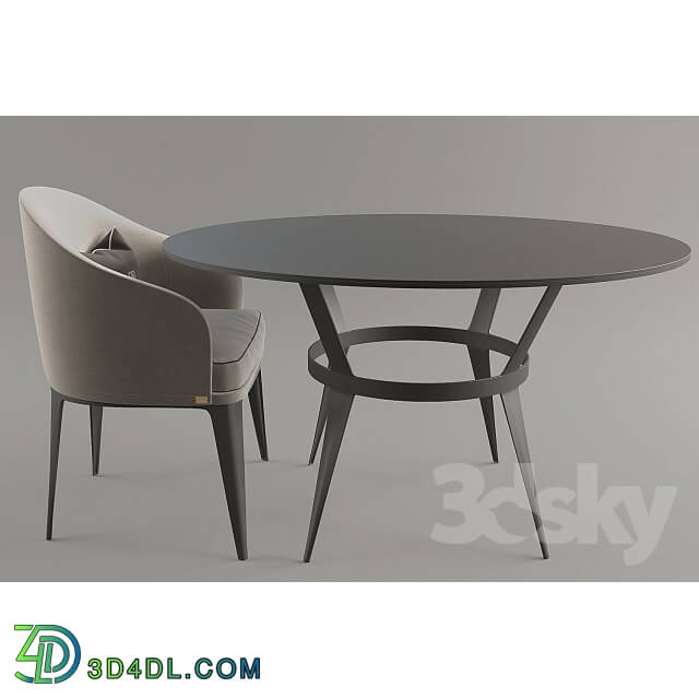 Table - Table terraced tosconova