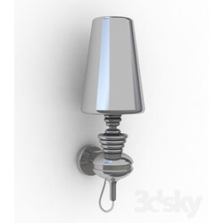 Wall light - ALBA p160-18 