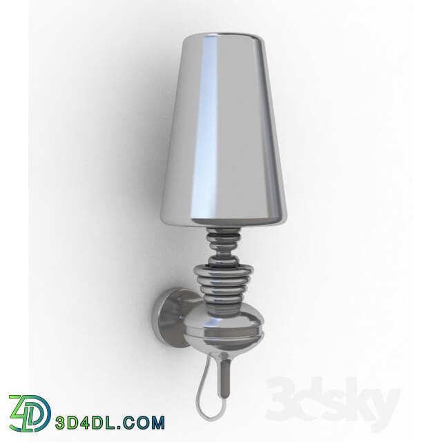 Wall light - ALBA p160-18