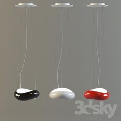 Ceiling light - Vibia INFINITY 