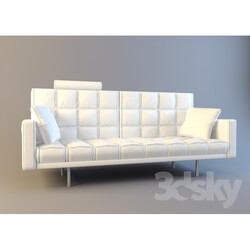 Sofa - Futura sofa_ Rondo 1 