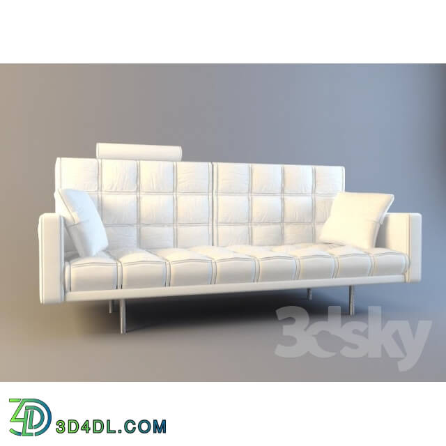 Sofa - Futura sofa_ Rondo 1