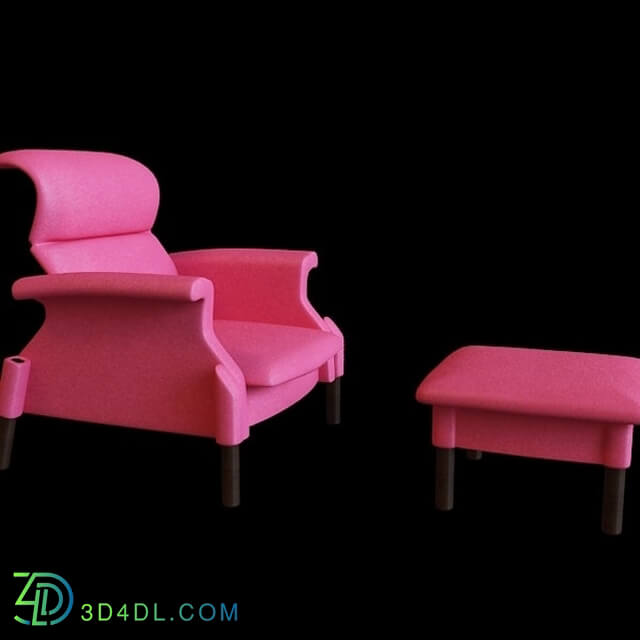 Avshare Chair (118)