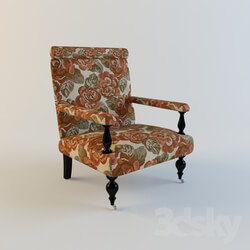 Arm chair - Armchair 