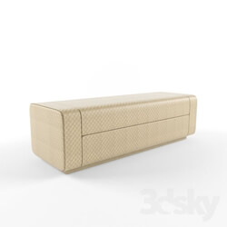 Other soft seating - banquette colombostile 