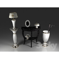 Other decorative objects - Decorative set 