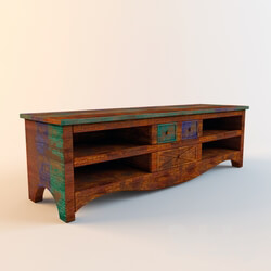 Sideboard _ Chest of drawer - Everglades GT02 0044 