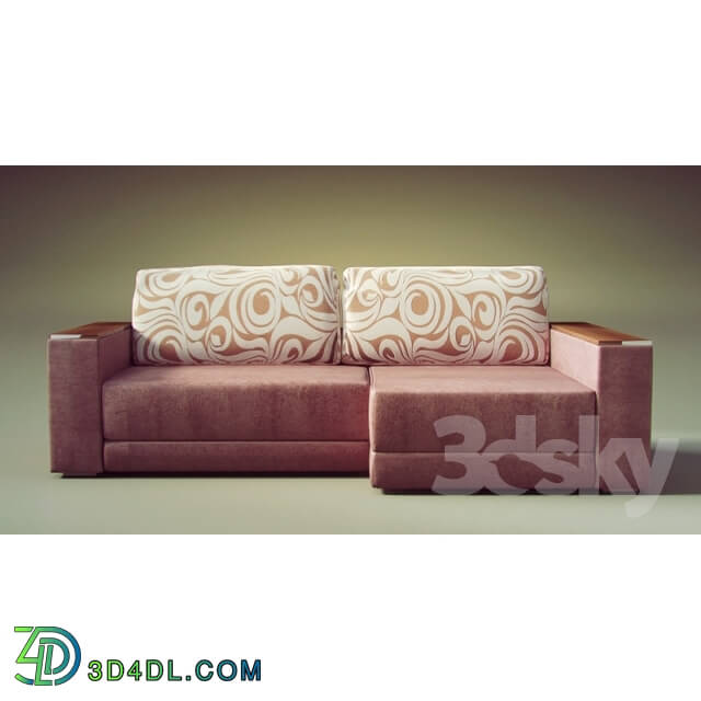 Sofa - Sofa ADK