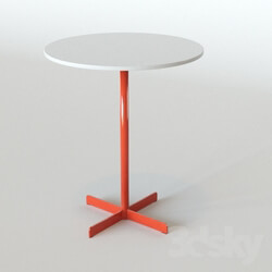 Table - Tidelli_ FLEX TABLE 