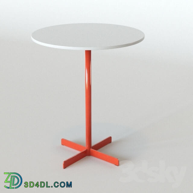 Table - Tidelli_ FLEX TABLE