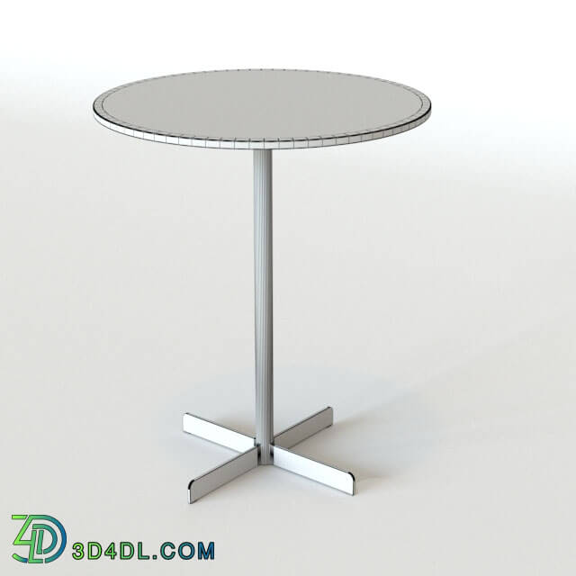 Table - Tidelli_ FLEX TABLE