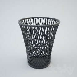 Other decorative objects - Paper basket 
