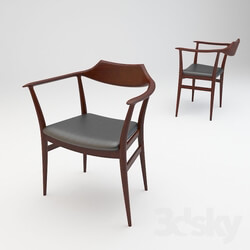 Chair - armchair 1958 