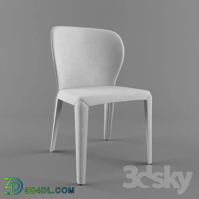 Chair - Chair Vale - Antonello Italia