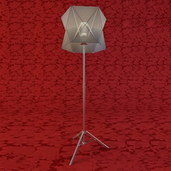 Floor lamp - Diesel _ Foscarini Trip 