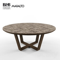 Table - MAXALTO XILOS table 