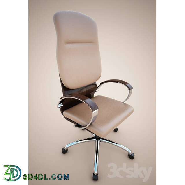 Office furniture - Armchair