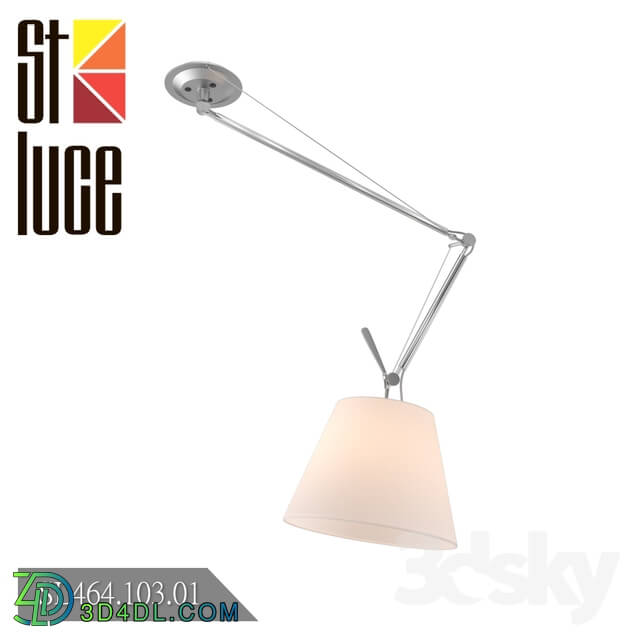 Ceiling light - OM STLuce SL464.103.01