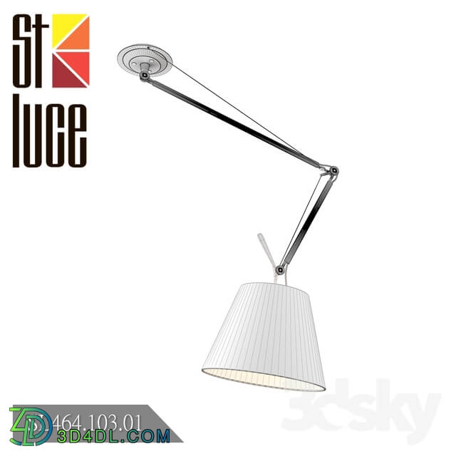 Ceiling light - OM STLuce SL464.103.01