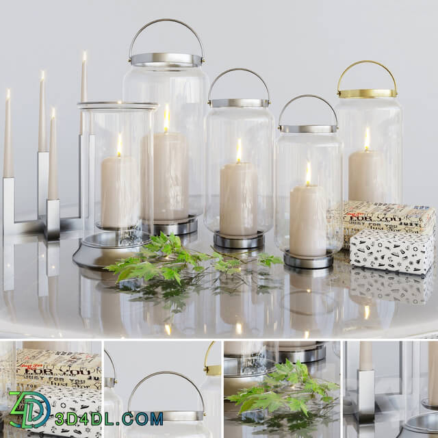 Decorative set - Set-100