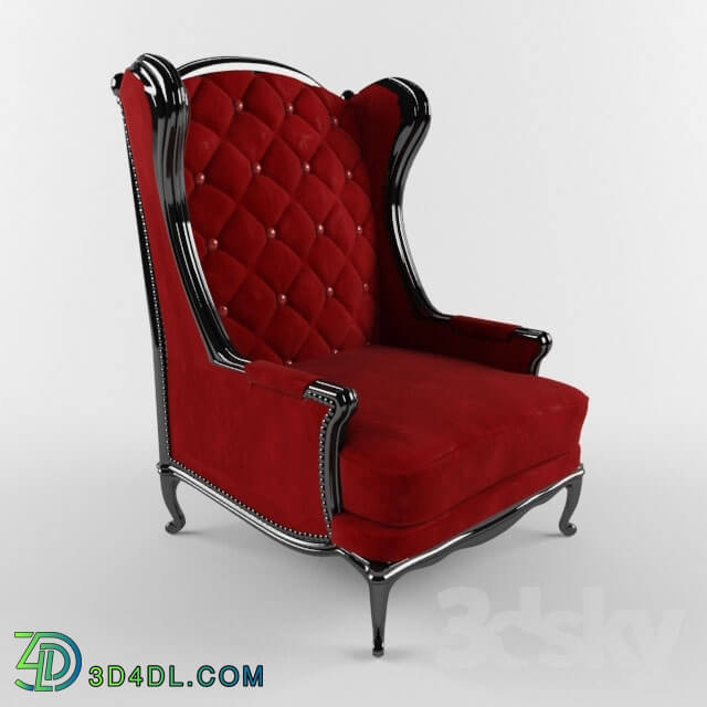 Arm chair - armchairs