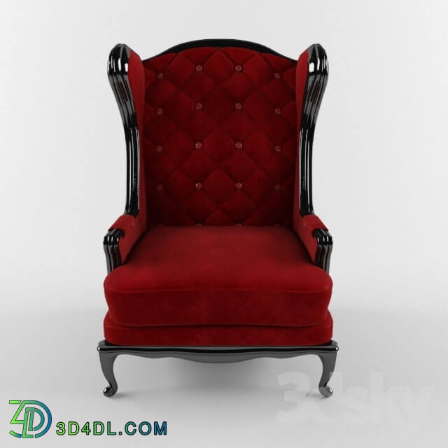 Arm chair - armchairs