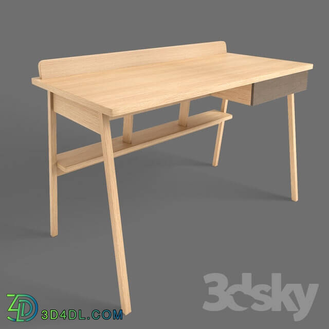 Table - STUDY TABLE