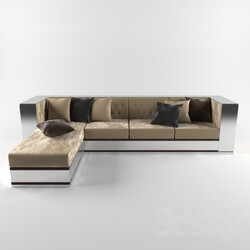 Sofa - Modern sofa 