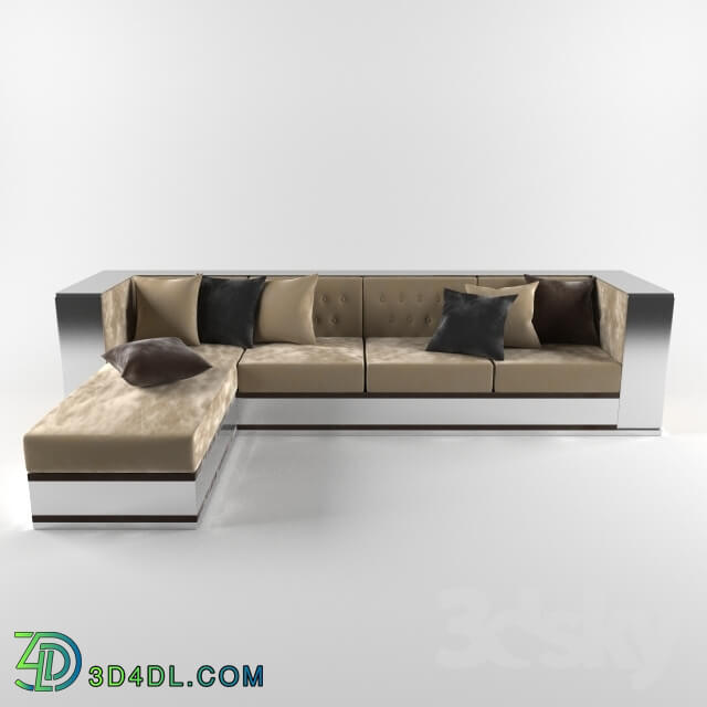 Sofa - Modern sofa